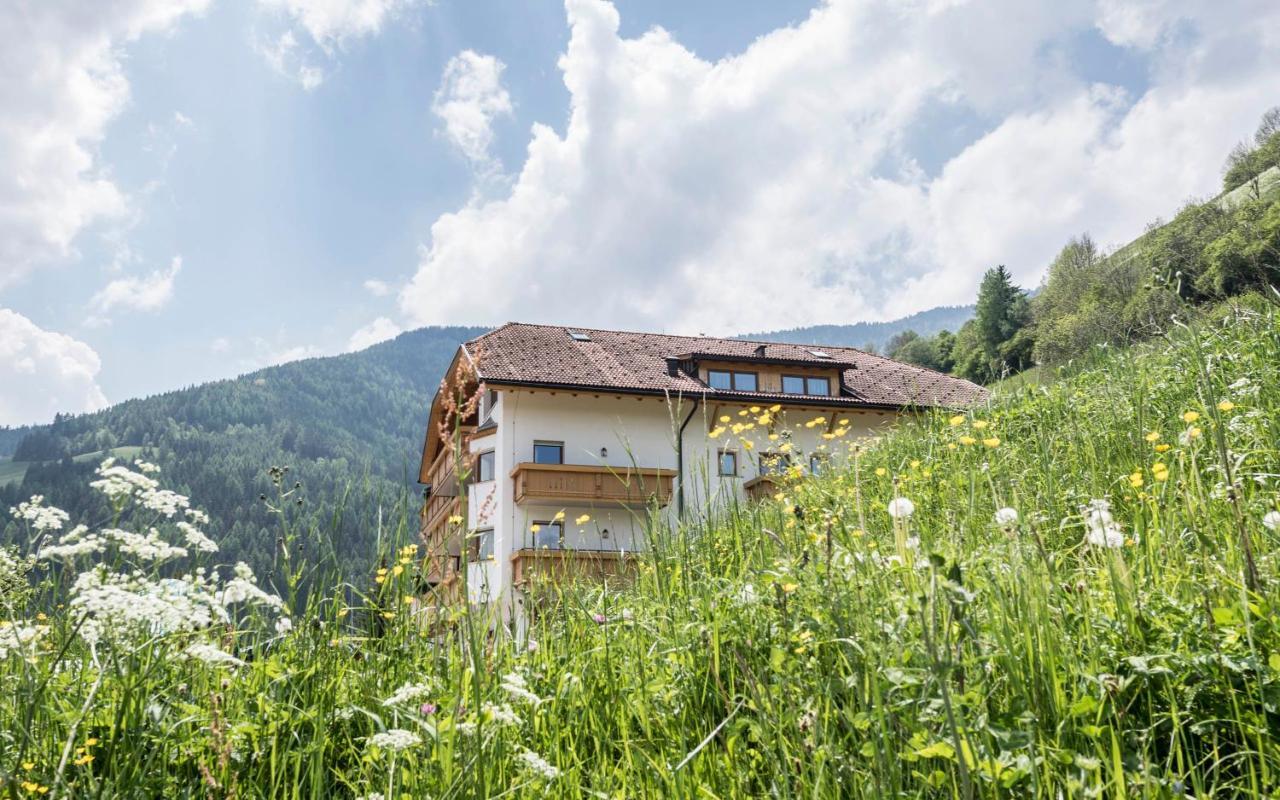 Hotel Onach San Lorenzo di Sebato Esterno foto